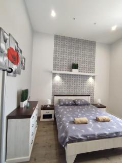 Квартира в центре Львова ул.Дорошенка,23 - Lviv - 6