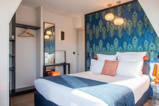 Hotel Yllen Eiffel - Parigi - 2