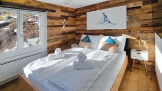 Mattertal Lodge - Embd - 1