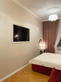 Grand de Luxe Residence Lviv - Lviv - 7