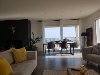 VILLA CHJOSELLA 150M2 PISCINE ET AU CALME - Santa-Reparata-di-Balagna - 7
