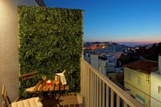 RoofTop OldTown Residence - Albufeira - 5