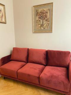 Grand de Luxe Residence Lviv - Lviv - 3