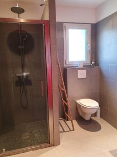 VILLA CHJOSELLA 150M2 PISCINE ET AU CALME - Santa-Reparata-di-Balagna - 1