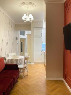 Grand de Luxe Residence Lviv - Lviv - 4