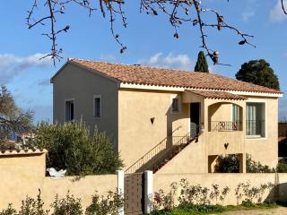 VILLA CHJOSELLA 150M2 PISCINE ET AU CALME - Santa-Reparata-di-Balagna - 9