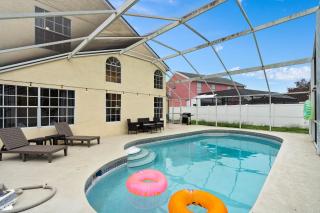 Charming Villa w Pool Bay Point resort near Disney - Kissimmee - 7