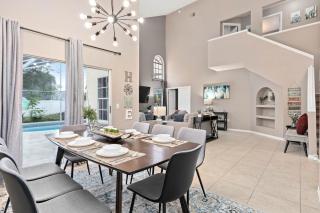 Charming Villa w Pool Bay Point resort near Disney - Kissimmee - 9