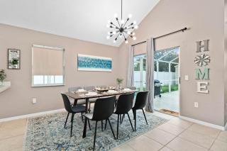 Charming Villa w Pool Bay Point resort near Disney - Kissimmee - 4