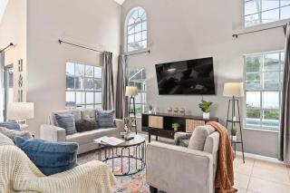 Charming Villa w Pool Bay Point resort near Disney - Kissimmee - 0