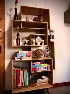 Jodła i Modrzew - 3