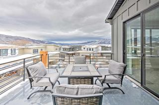 Newly-Built Lakeside Gem with Community Perks! - Huntsville - 8