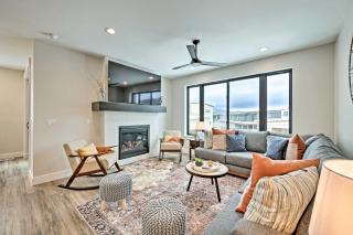 Newly-Built Lakeside Gem with Community Perks! - Huntsville - 7