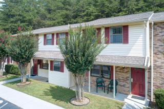 Mountain Meadows by Exploria Resorts - Pigeon Forge - 0