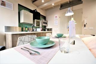 Wine Apartments Florence Grechetto - Firenze - 7