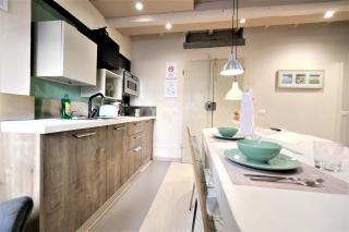 Wine Apartments Florence Grechetto - Firenze - 4