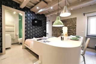 Wine Apartments Florence Grechetto - 1