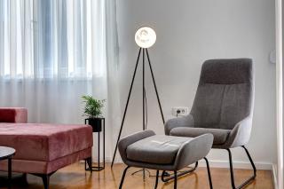 Luxury apartment Olivia - 1