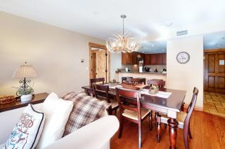 A Beaver's Lodge - 7