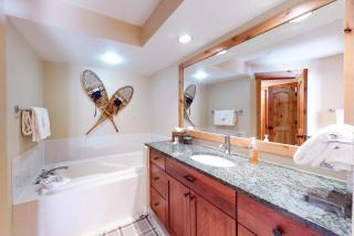 A Beaver's Lodge - 1