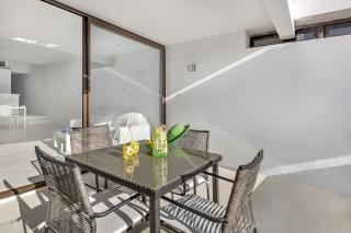 Beachfront apartment in Alcudia beach CB 3 - Alcudia - 8