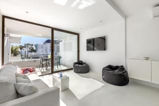 Beachfront apartment in Alcudia beach CB 3 - Alcúdia - 6