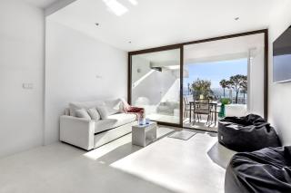 Beachfront apartment in Alcudia beach CB 3 - Alcudia - 5