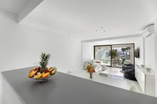 Beachfront apartment in Alcudia beach CB 3 - Alcúdia - 2