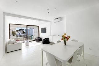 Beachfront apartment in Alcudia beach CB 3 - Alcudia - 3