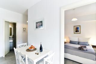 Thomas Apartments in Katapola - Amorgos - 4