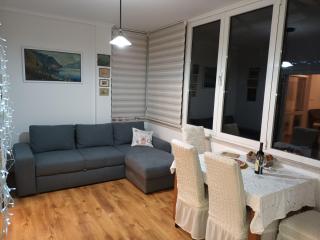 Sveti Stefan- Apartment Dora - 1