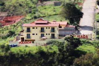 Pousada Montanhas das Gerais - Pouso Alto - 2