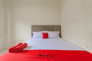 RedDoorz near Arka Sepinggan Airport Balikpapan - Balikpapan - 9