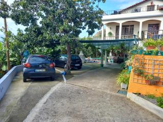 Tabua Village Suite VIP - 1