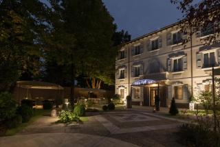 Villa Petra - Novellara - 3