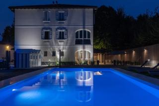 Villa Petra - Novellara - 0