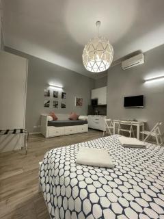 Jr Suite MM3 Repubblica -Stazione-Centro Direz- C3 - Milano - 2