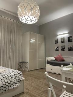 Jr Suite MM3 Repubblica -Stazione-Centro Direz- C3 - Milano - 5