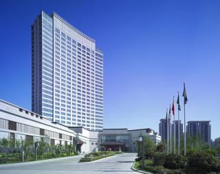 Shangri-La Yangzhou - Yangzhou - 8