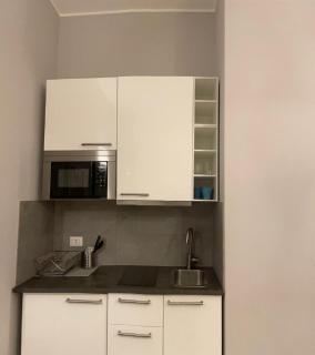 Jr Suite MM3 Repubblica -Stazione-Centro Direz- C3 - Milano - 7