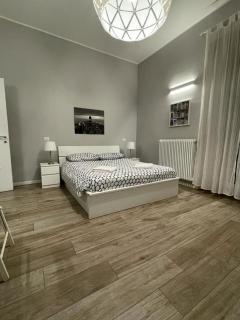 Jr Suite MM3 Repubblica -Stazione-Centro Direz- C3 - Milano - 3