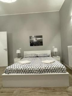 Jr Suite MM3 Repubblica -Stazione-Centro Direz- C3 - Milano - 4