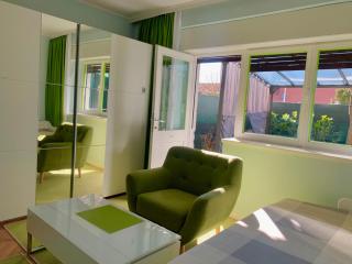 City studio Maras terrace Marini dvori - Imotski (Imoschi) - 2