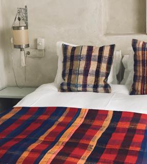 Apartamentos Caravane - Tarifa - 1
