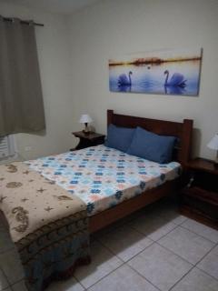 Apartamento com varanda, 3 Dormitórios, Guarujá - Enseada - Guarujá - 7