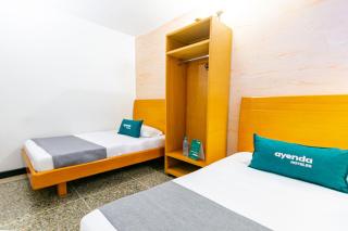A Cavalier Suites - Cúcuta - 5
