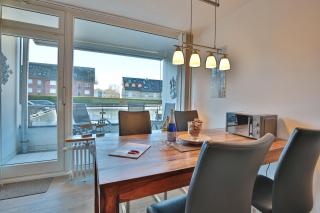 Hanseat am Hang 3 - 5 Strandhafer Appartement 5 - Scharbeutz - 4