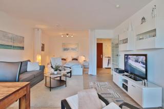 Hanseat am Hang 3 - 5 Strandhafer Appartement 5 - Scharbeutz - 3