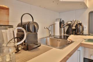 Hanseat am Hang 3 - 5 Strandhafer Appartement 5 - Scharbeutz - 1