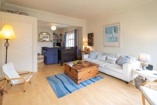 The Old Bakery - Aldeburgh Coastal Cottages - 8